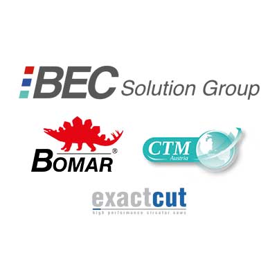 BEC Solution Group