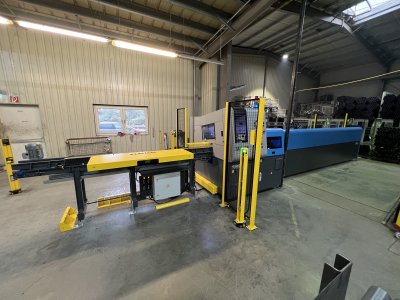 ExactCut TAC 155