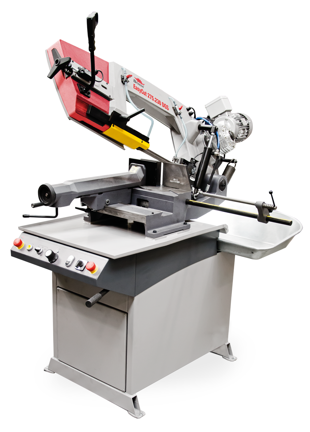 Bomar EasyCut 275.230 DGS