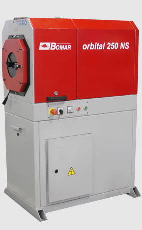 Bomar orbital 250 NS