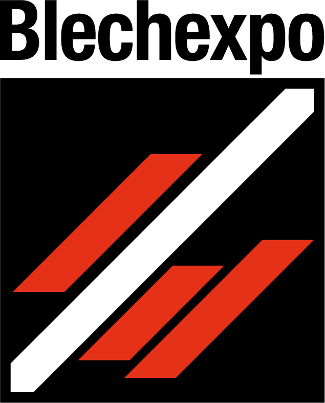 Logo Blechexpo